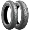 Image de Pneu BRIDGESTONE BATTLECRUISE H50 AVANT 120/70 ZR 18 M/C (59W) TL