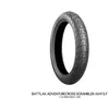 Image de Pneu BRIDGESTONE BATTLAX ADVENTURECROSS AX41S SCRAMBLER 120/70 R 19 M/C 60H TL
