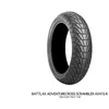 Image de Pneu BRIDGESTONE BATTLAX ADVENTURECROSS AX41S SCRAMBLER 160/60 R 15 M/C 67H TL