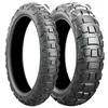 Image de Pneu moto Bridgestone Battlax AX 41 140/80 B17 67Q TL