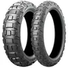 Image de Bridgestone BATTLAX ADVENTU 130/80-17 65P