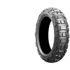 Image de Pneu BRIDGESTONE BATTLAX ADVENTURECROSSS AX41R 130/80-18 M/C 66P TL