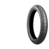 Image de Pneu BRIDGESTONE BATTLAX ADVENTURECROSS AX41S SCRAMBLER 100/90-19 M/C 57H TL