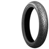 Image de Pneu BRIDGESTONE BATTLAX BT46 FRONT 100/90-19 M/C 57V TL