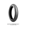 Image de Pneu BRIDGESTONE BATTLAX S22 FRONT N ZX6R 19 120/70 ZR 17 M/C (58W) TL