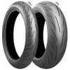 Image de Pneu moto Bridgestone Battlax S 22 F N 120/70 ZR17 (58W) TL