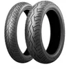 Image de BRIDGESTONE BATTLAX BT46 110/90 16 59V - Pneu EtÃ©