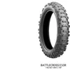 Image de Pneu BRIDGESTONE BATTLECROSS E50R 140/80-18 M/C 70P TT