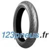 Image de Pneu Moto - Bridgestone S 22 F ( 120/70 ZR17 TL (58W) M/C, variante G, Roue avant )