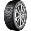 Image de Pneu Bridgestone Blizzak 6 ( 245/35 R21 96W XL Enliten / EV, avec protÃ¨ge-jante (MFS) )