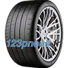 Image de Pneu Route - Bridgestone Potenza Race ( 235/35 R19 91Y XL )