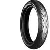 Image de Pneu BRIDGESTONE BATTLAX BT39SS REAR 100/80-17 M/C 52S TL