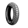 Image de Pneu BRIDGESTONE MOLAS ML50 110/80-10 M/C 58J TL