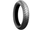 Image de Pneu BRIDGESTONE EXEDRA G709 Honda GL1800 Goldwing 130/70 R 18 M/C 63H TL