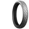 Image de Pneu BRIDGESTONE TRAIL WING 201 Yamaha 250 Tricker 80/100-19 M/C 49P TT