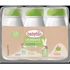 Image de Babybio Lait Croissance Lait De Vache 3Ã¨me Ãge Bio 6 X 25cl