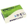 Image de Clairefontaine Evercolor - Ivoire - A4 (210 x 297 mm) - 80 g/m² - 500 feuille(s) papier teinté recyclé