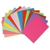 Image de Chemise Exacompta - Paquet de 100 chemises rigides 24x32cm "Foldyne 250" Assortis
