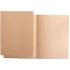 Image de Majuscule - Chemises Dossiers 180g 24x32 Bulle - Paquet De 100