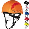 Image de DELTA PLUS-  GRANITE WIND CASQUE DE CHANTIER VENTILÃ - STYLE CASQUE DE MONTAGNE -GRAWIBCFL