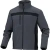 Image de Delta Plus Veste Softshell - 96% polyester - 4% élasthane - Luléa 2 - taille XL DELTA PLUS