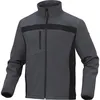 Image de Veste Softshell - 96% polyester - 4% Ã©lasthane - LulÃ©a 2 - taille L DELTA PLUS