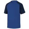 Image de Tee-shirt Genoa - 100% coton Bleu roi/marine - T.L DELTA PLUS