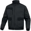 Image de Veste De Travail Multipoches Mach2 V3 Noir/gris Tl Delta Plus M2ve3gggt