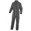 Image de Combinaison double zip - Mach 2 - gris/orange - Taille XXL DELTA PLUS