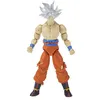 Image de Figurines Dragon Ball Z Série 7 R Ultra Instinct Goku et Broly