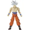 Image de Bandai Dragon Ball - Serie 7 - Ultra Instinct Goku + Broly Part. 1