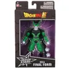 Image de Figurine Dragonball Super Dragon Stars Série 10 Cell forme finale 17 cm