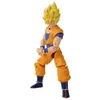 Image de Figurine Dragonball Super Saiyan Goku