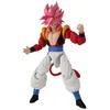 Image de Figurine Dragon Ball Super Saiyan 4 Gogeta Série 14