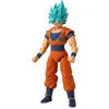 Image de Dragon Ball Super - Figurine Dragon Stars - Super Saiyan Blue Goku