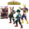 Image de Bandai Figurine My Hero Academia - Anime Heroes
