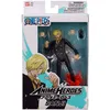Image de Figurine Anime Heroes One Piece Sanji