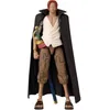 Image de One Piece - Shanks - Figurine Anime Heroes 17cm