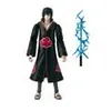 Image de Figurine Anime Heroes 17 cm - Naruto Shippuden - Sasuke Taka - 36967