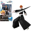 Image de Bandai Namco Bleach - Kurosaki Ichigo - Figurine Anime Heroes 17cm