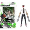 Image de Bandai Bandai Figurine Chainsaw Man Anime Heroes