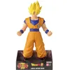 Image de Bandai Figurine Bandai Jumbo Goku 40 Cm