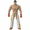 Image de Figurine d'action Tekken - Tekken - Kazuya Mishima - Game Dimensions - 17 cm