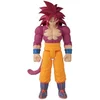 Image de Bandai Figurine Limit Breaker - BANDAI - Dragon Ball Daima - 40903 - Super Saiyan 4 Goku (Daima) - 30 cm