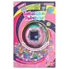 Image de Jeu Ã©lectronique Bandai Tamagotchi Paradise Land rose et vert nÃ©cessite 3 piles AAA