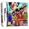 Image de Dragon ball z : attack of the saiyans Nintendo DS
