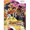 Image de One piece unlimited cruise 2: l'Ã©veil d'un hÃ©ros Wii