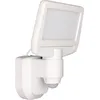 Image de Projecteur Solaire Flood 15w 1000lm - Blanc - Detecteur De Mouvement