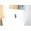 Image de Spot Encastrable Blanc Salle De Bain Luma 7w 600lm Blanc Neutre