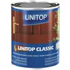 Image de Lasure satinÃ©e acajou - linitop classic - 1 L